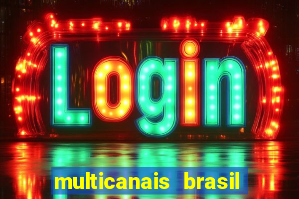 multicanais brasil vs uruguai